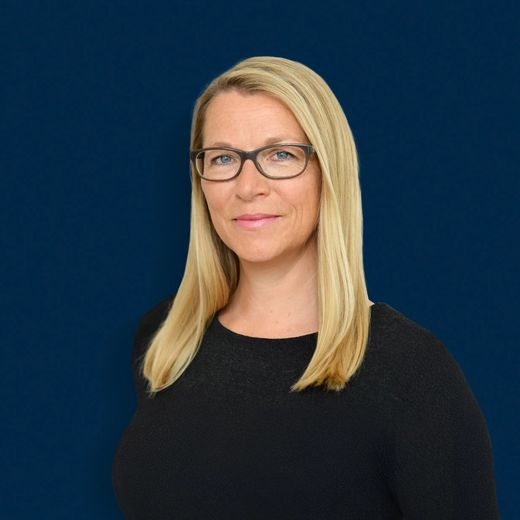 Profilbild von Dr. Christine Bortenlänger