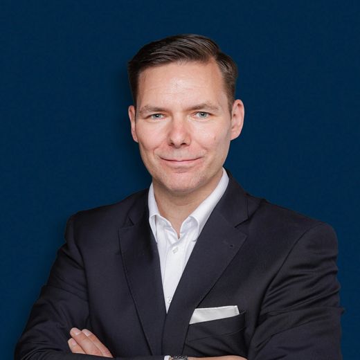 Profilbild von Fabian Kühne