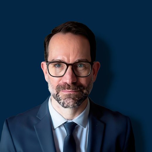 Profilbild von Nicolas Escherich