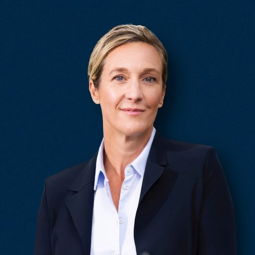Profilbild von Sabine Eckhardt